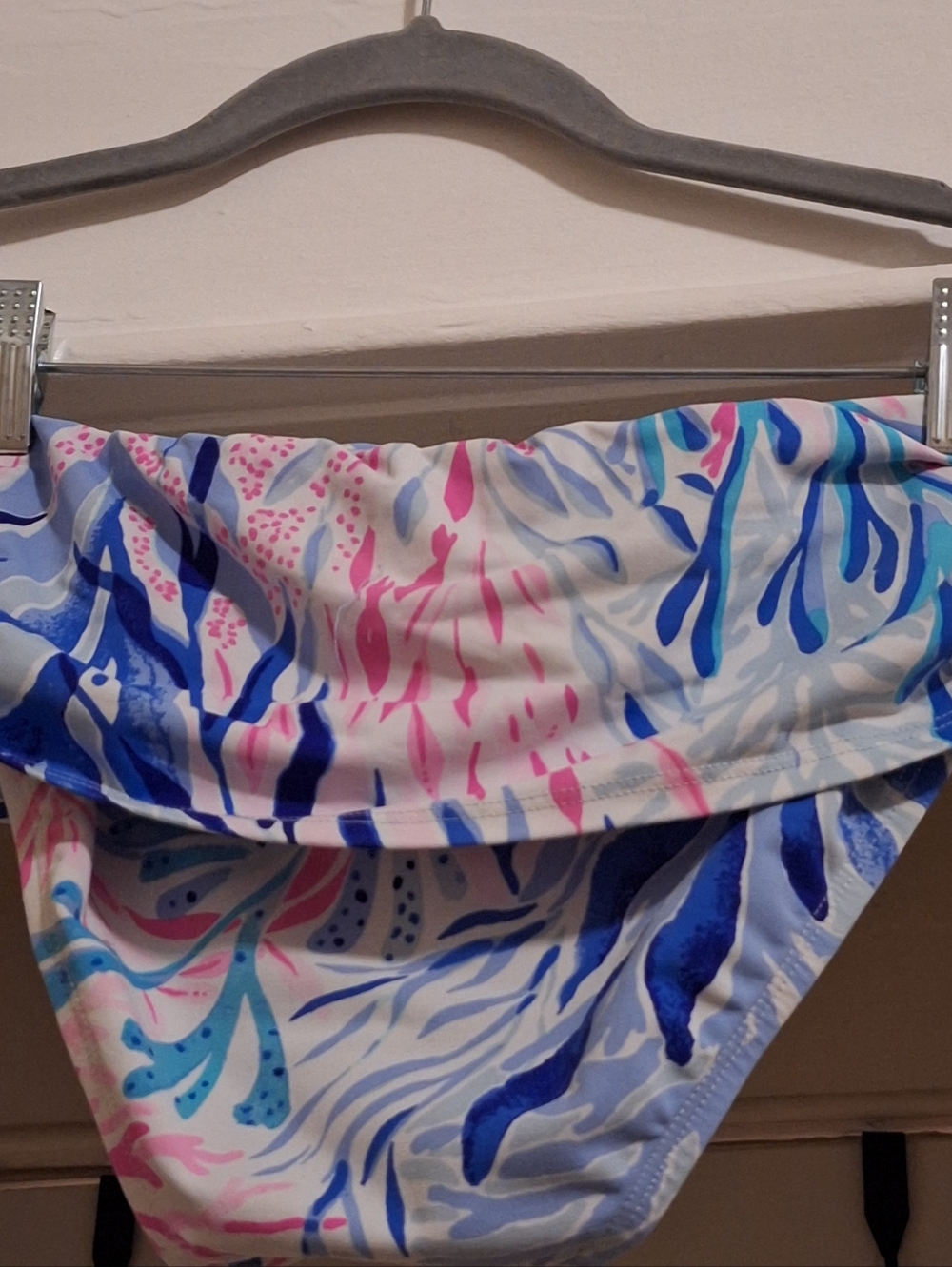 Lilly Pulitzer 2 Piece Bikini   Suit - Picture 5 of 5
